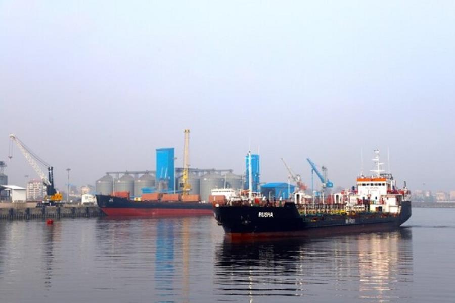 هفت شرکت کشتیرانی روسیه تحریم شد

